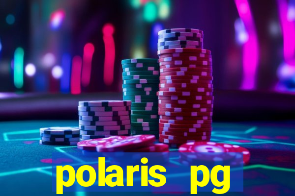 polaris pg plataforma de jogos